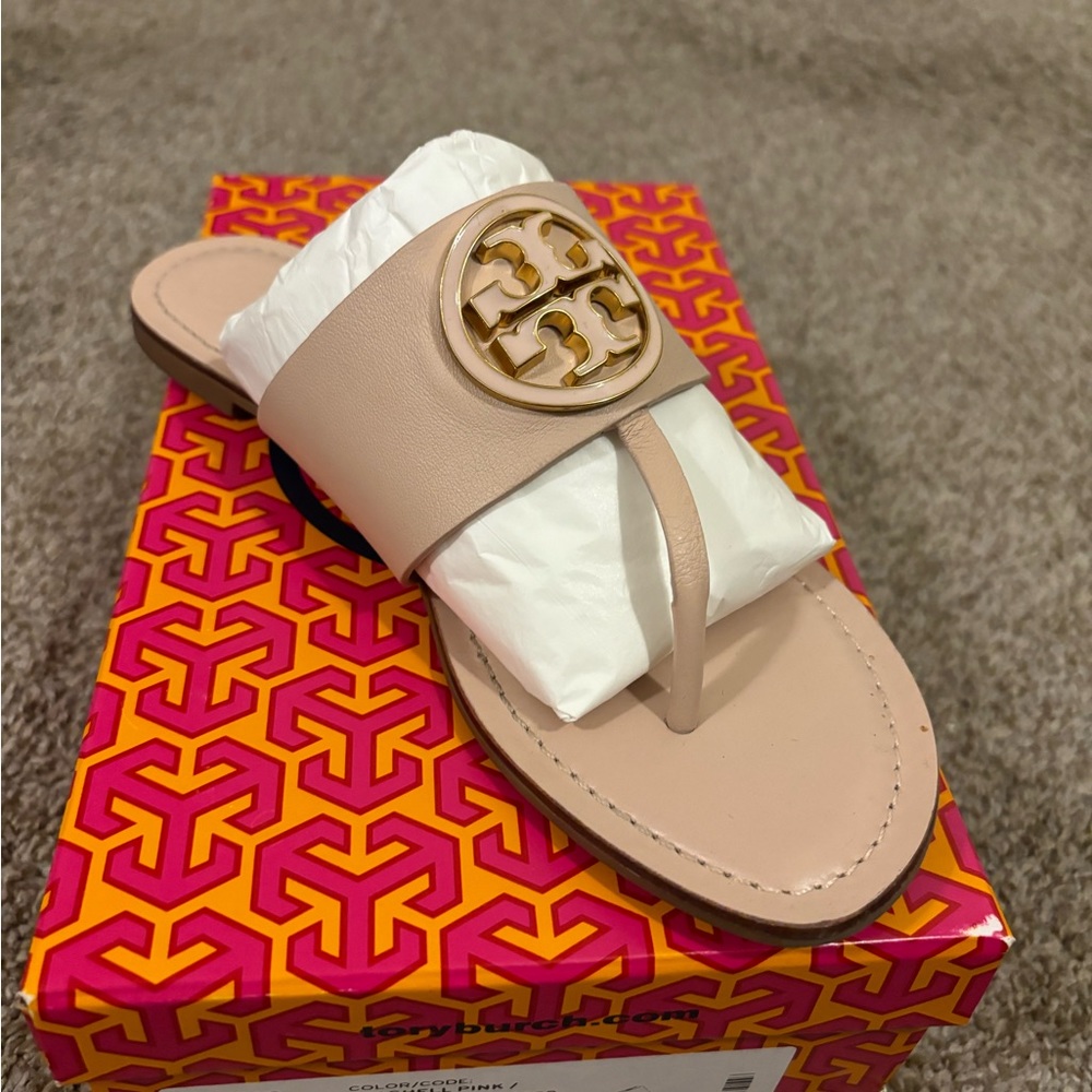 Tory Burch Sandals
